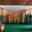 Dharmayukti Karini Cabang Labuha Menghadiri Acara HUT DWP ke-24