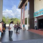 Apel Sore Perdana Pascalibur Hari Raya Idul Fitri 1447 H/2026